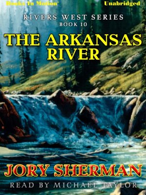 cover image of The Arkansas River